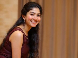 sai pallavi