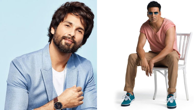 shahid akshay
