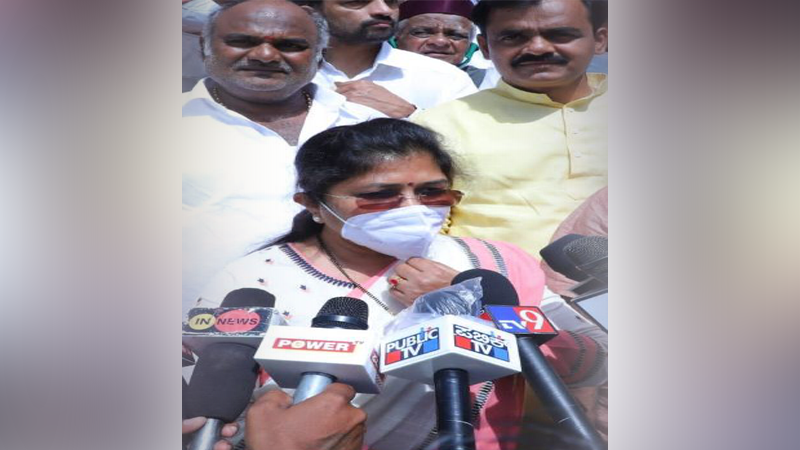 shashikala