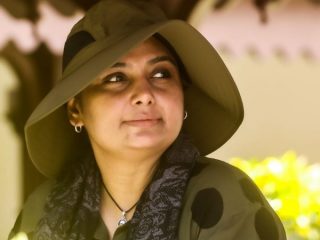 shruthi