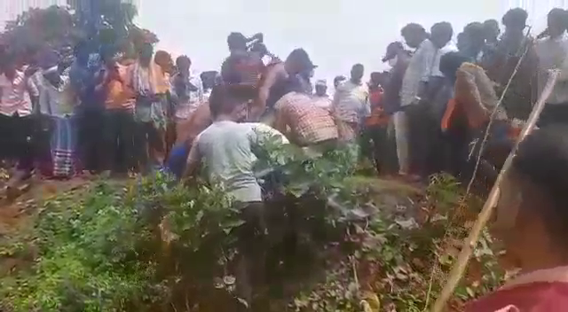 smg death 2