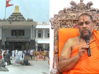 sri guru raghavendra swamy mutt 1