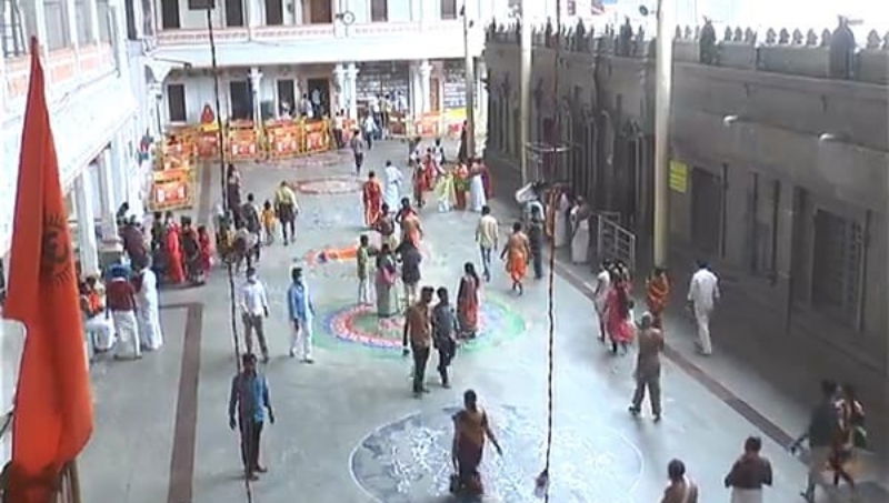 sri guru raghavendra swamy mutt 3