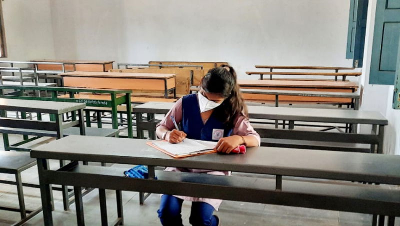 student 1