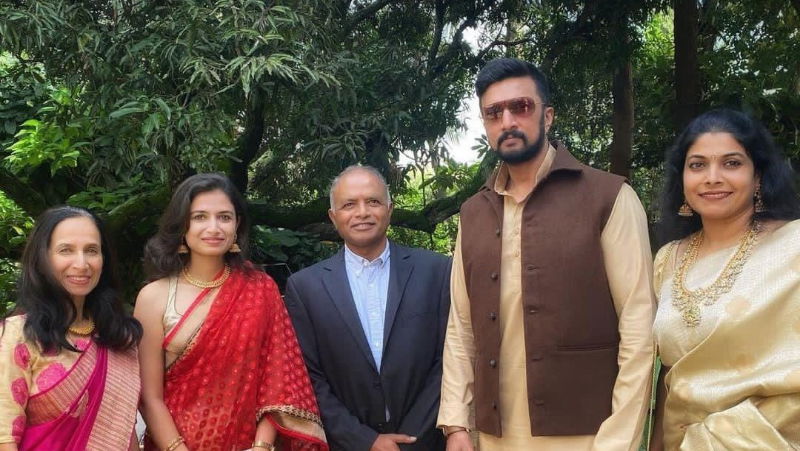 sudeep 3 2