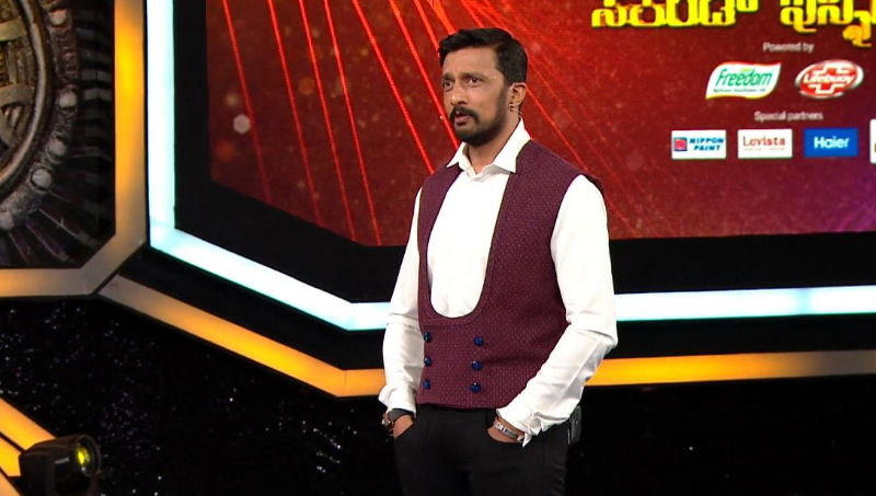 sudeep