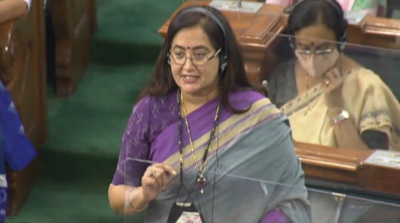 sumalatha ambarsih