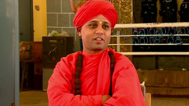 swamiji
