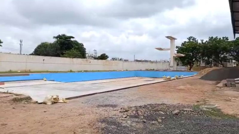 swimming pool 1