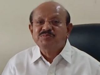 t.b jayachandra