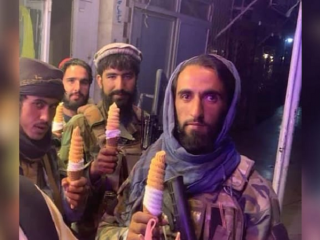 talibanies