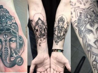 tattoo 1