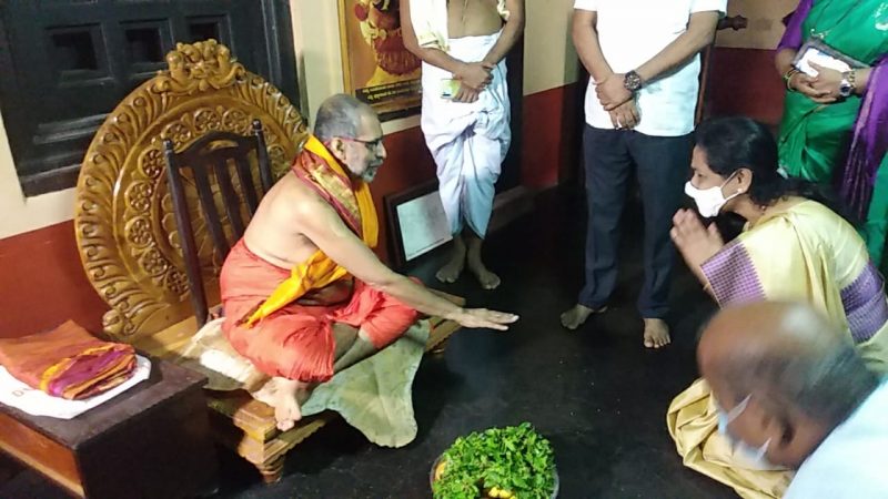 udp shobha karandlaje 2 1