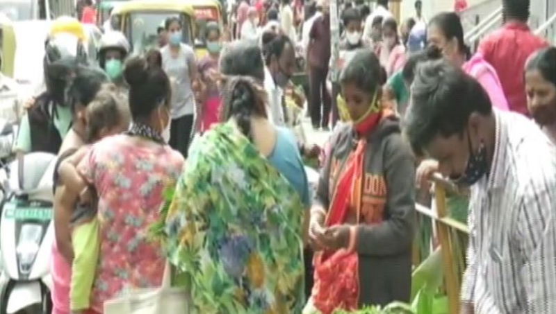 varamahalakshmi festival 1