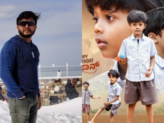 vihan ganesh 1