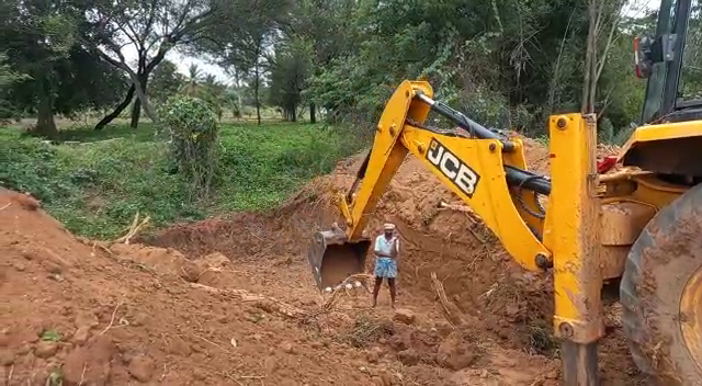 villege