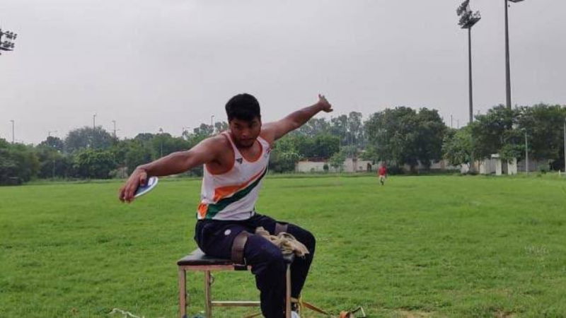 yogesh kathuniya 1