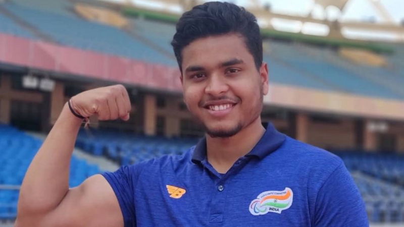 yogesh kathuniya