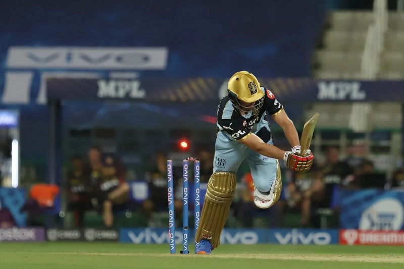 AB de Villiers
