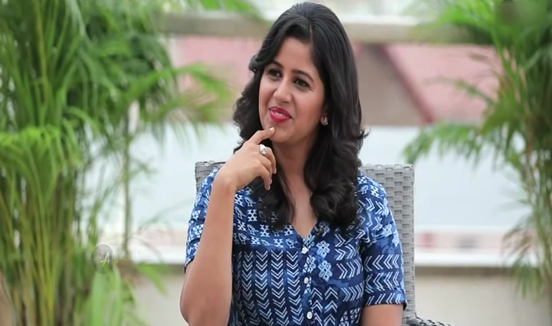 ANUSHREE 3