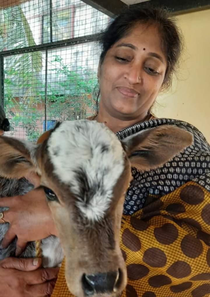 ASHA BJP UDP