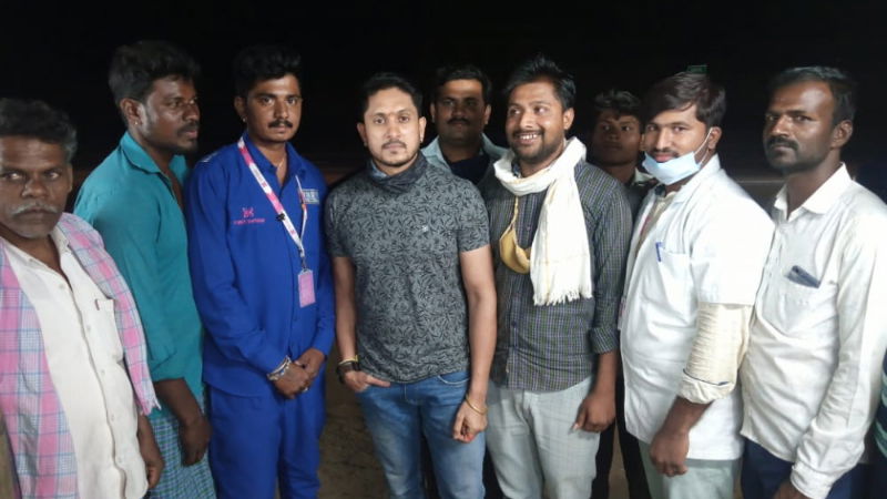 Ajay Rao 1