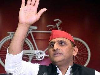 Akhilesh Yadav