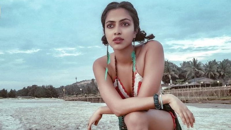 Amala Paul