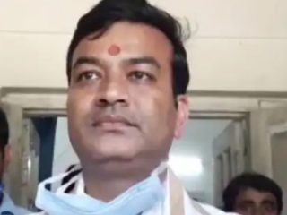 Anand Swaroop Shukla 1