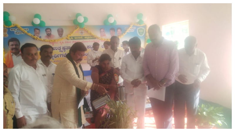B C PATIL 1