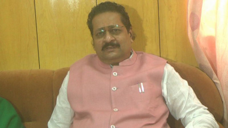 BASANAGOWDA PATIL YATHNAL 1