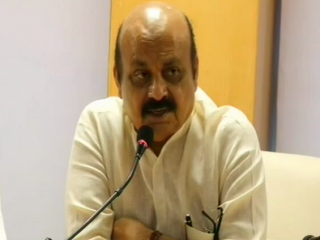 BASAVARAJ BOMMAI 1