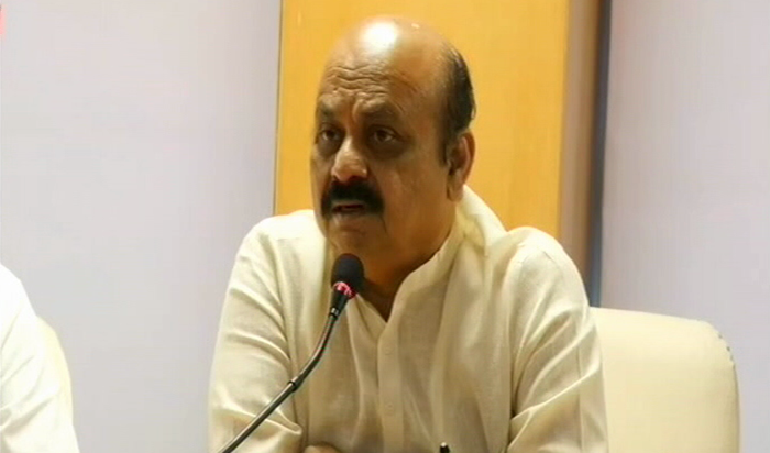 BASAVARAJ BOMMAI 2