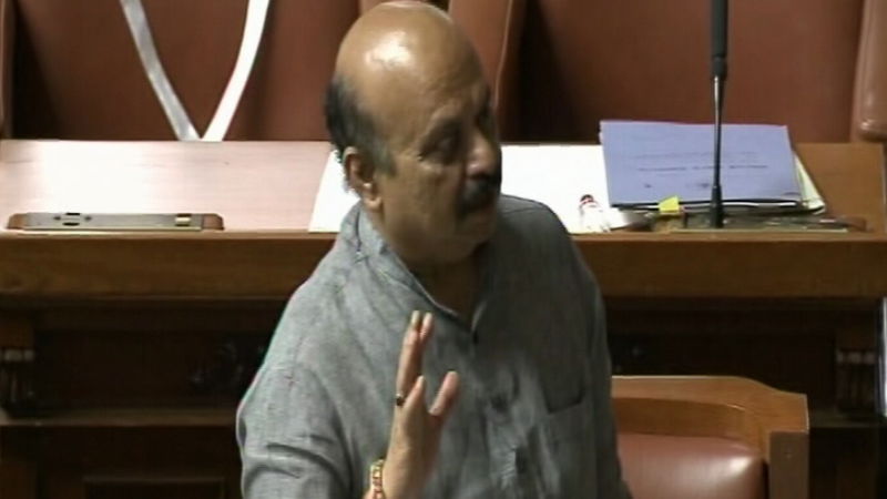 BASAVARJ BOMMAI 1 3