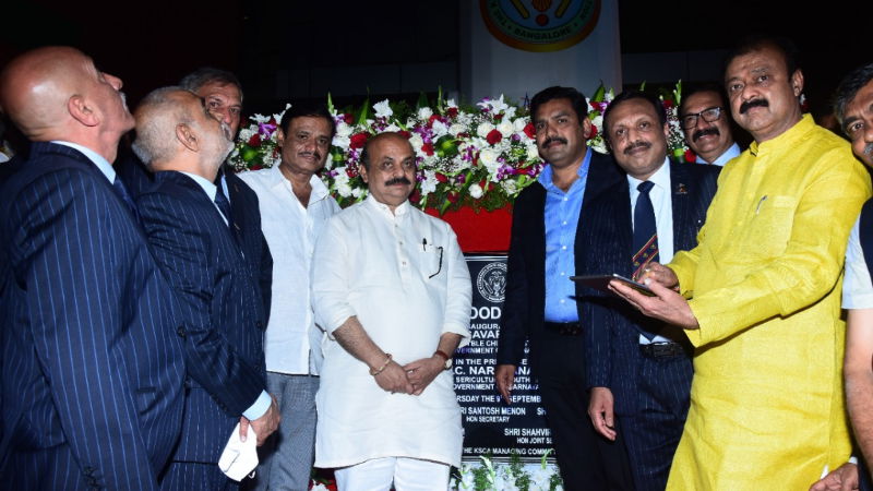 BASAVARJ BOMMAI 2