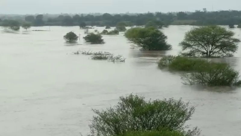 BDR RIVER 1