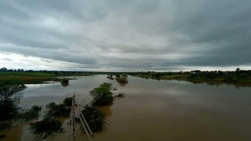 BDR RIVER