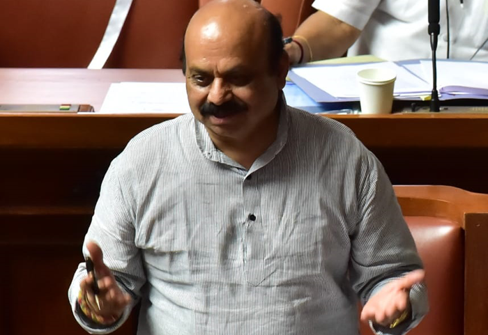 BOMMAI ASSEMBLY SESSION 2021 1