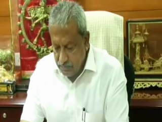 BYRATHI BASAVARAJU