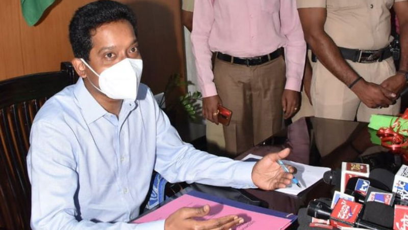 Bagadi Gautham