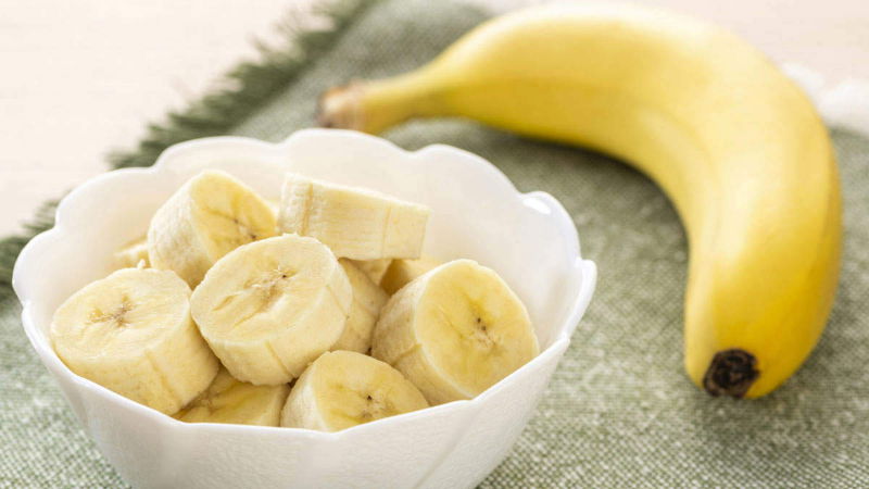 Banana 1