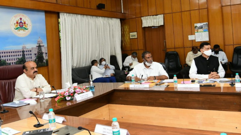 Basavaraj Bommai 1