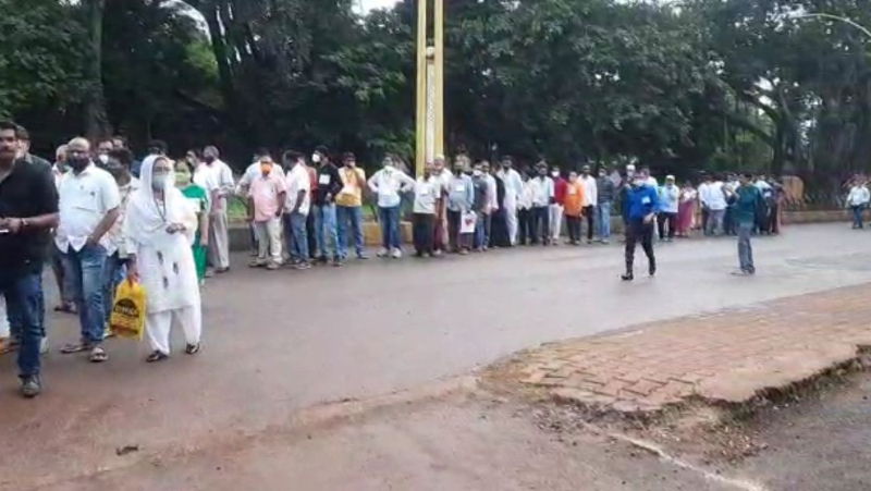Belagavi election 
