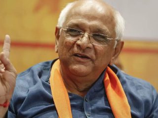 Bhupendra Patel