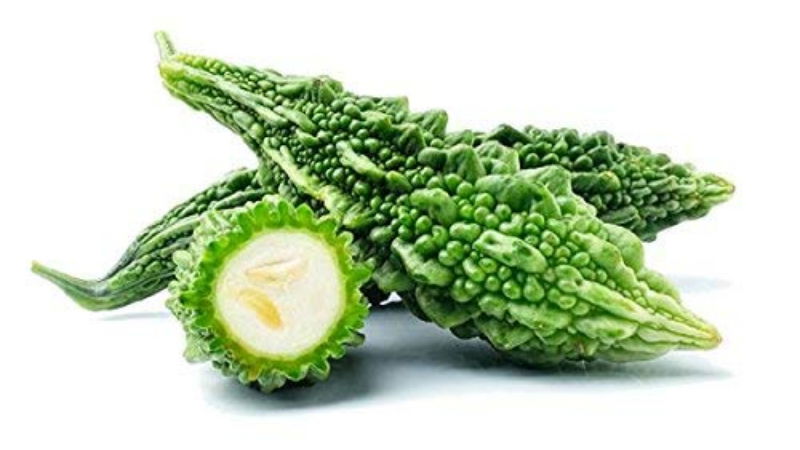 Bitter Gourd 1