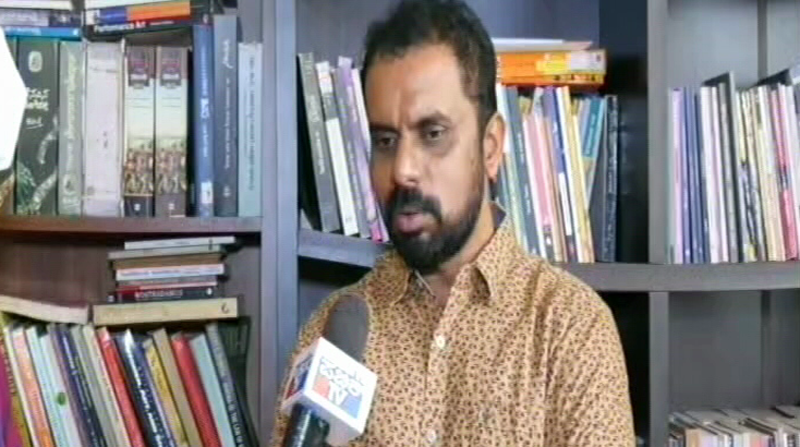 CHANDRACHUD