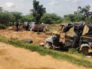 CKB CAR ACCIDENT 1