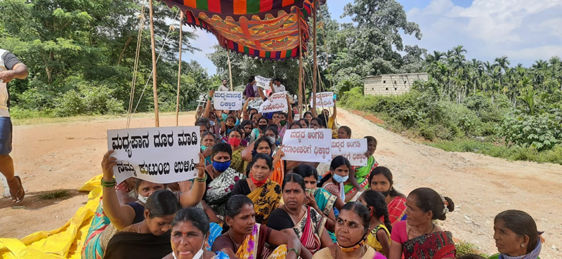 CKM PROTEST 1