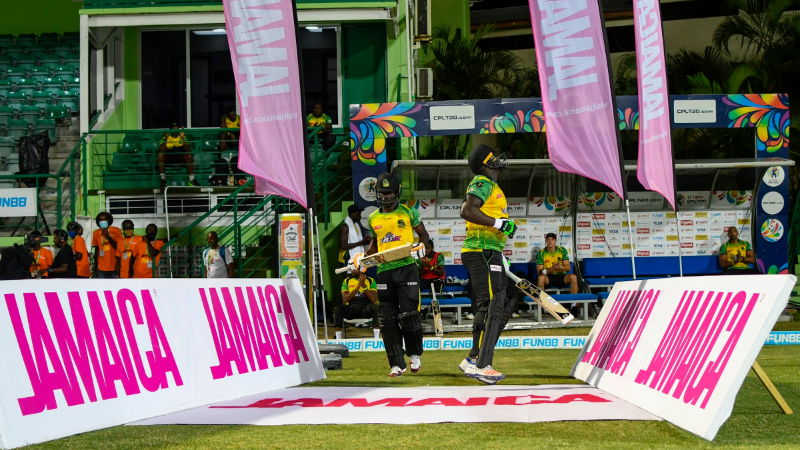 CPL CRICKET