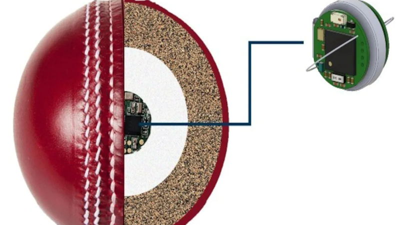 CRICKET BALL 1